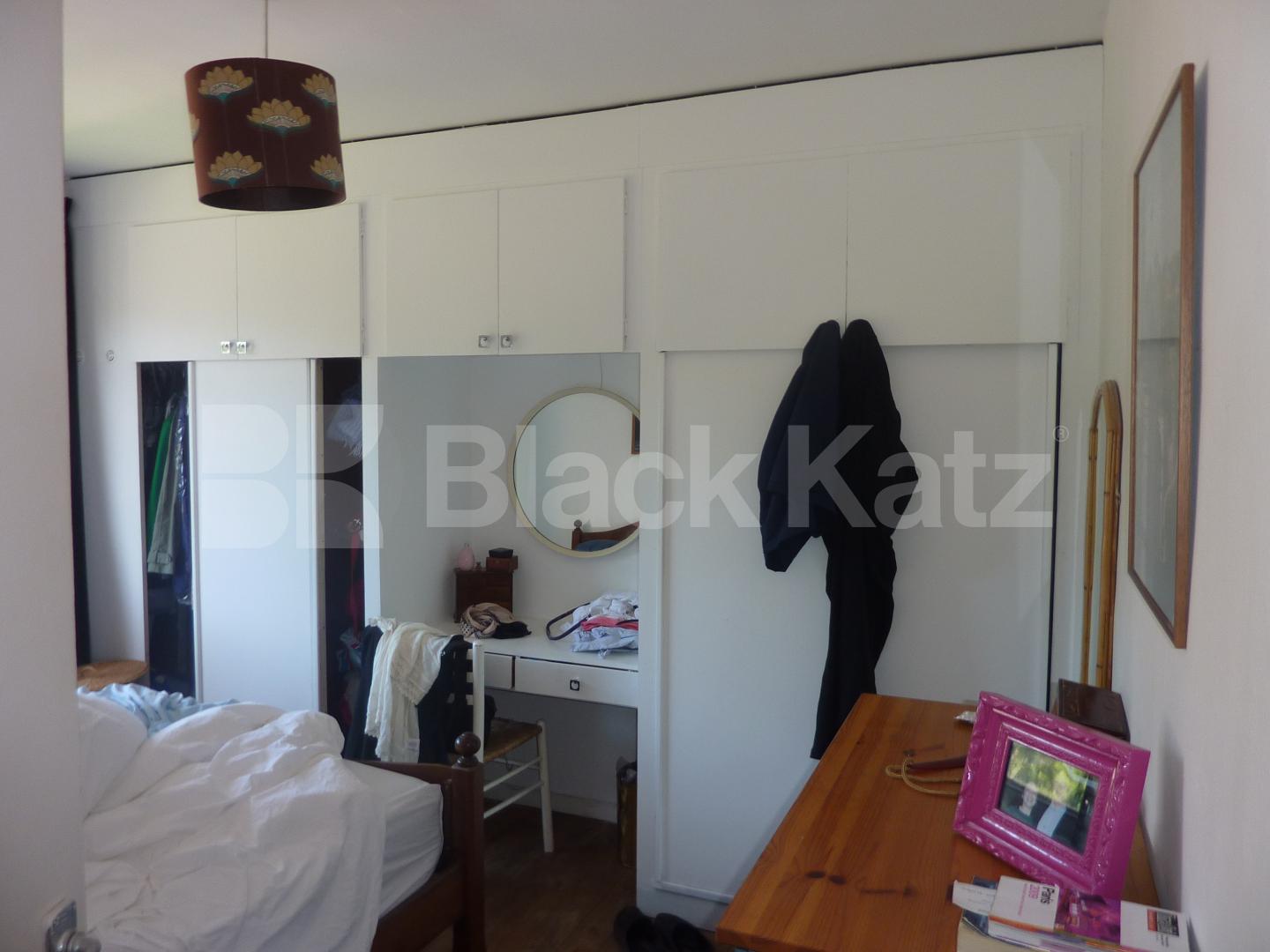 			NEW INSTRUCTION, 2 Bedroom, 1 bath, 1 reception Flat			 Junction Road, TUFNELL PARK 